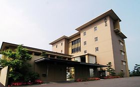 観光ホテル 大望閣 唐津市