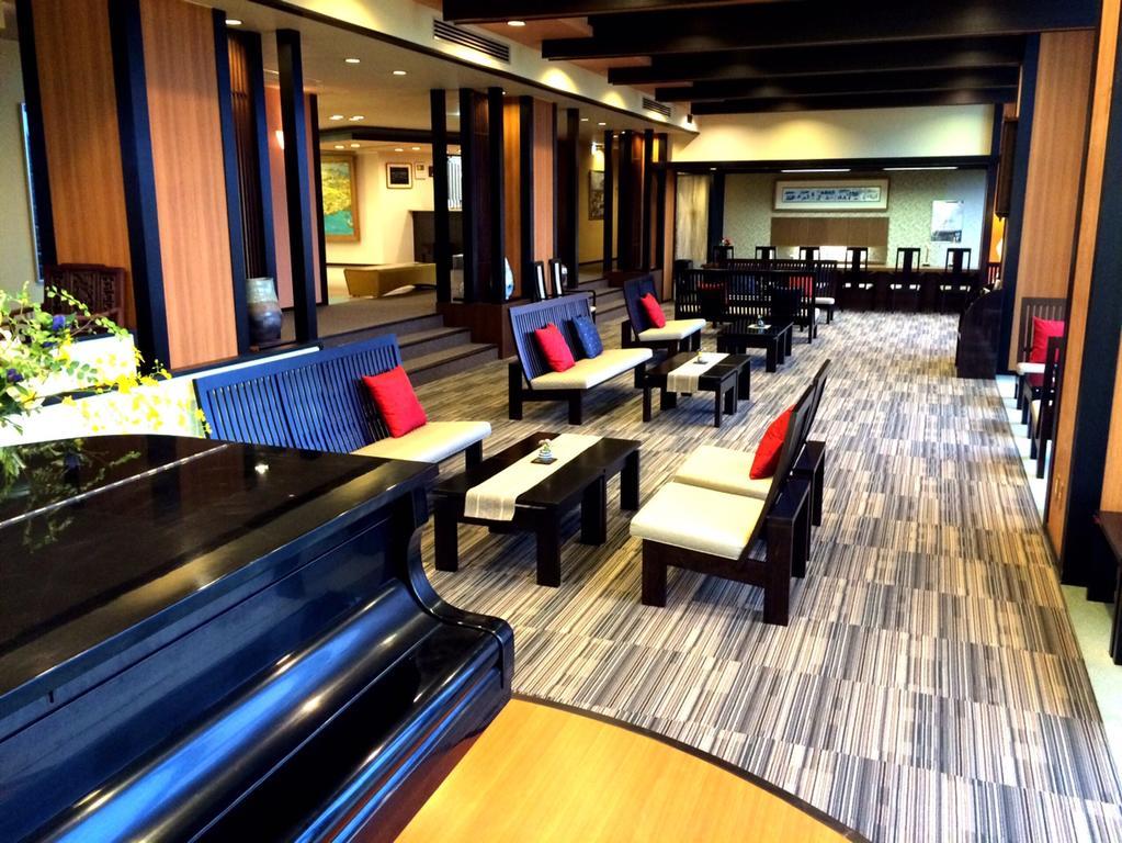 Kanko Hotel Taibokaku 唐津市 エクステリア 写真