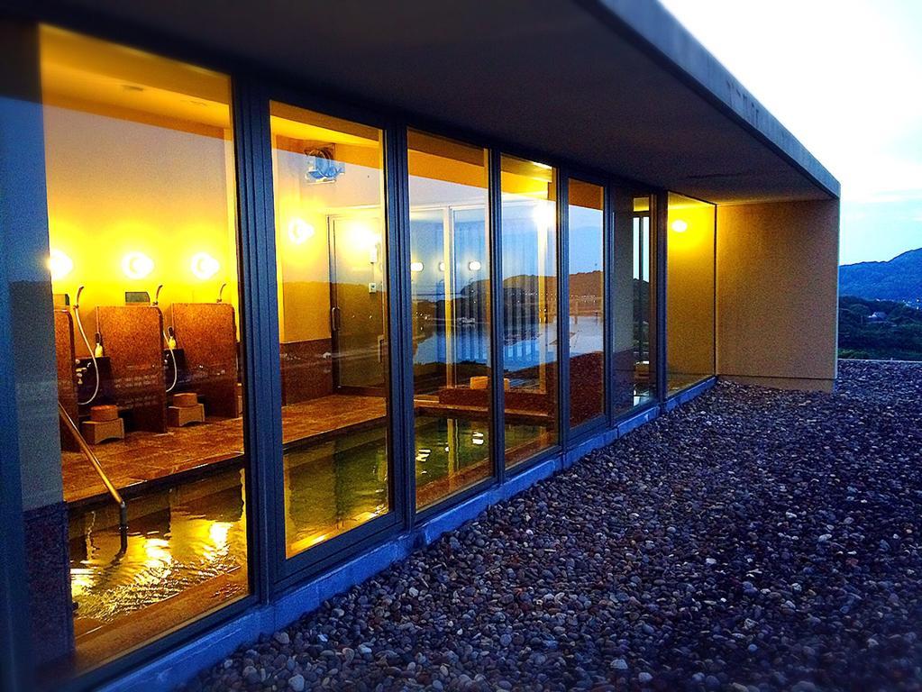 Kanko Hotel Taibokaku 唐津市 エクステリア 写真