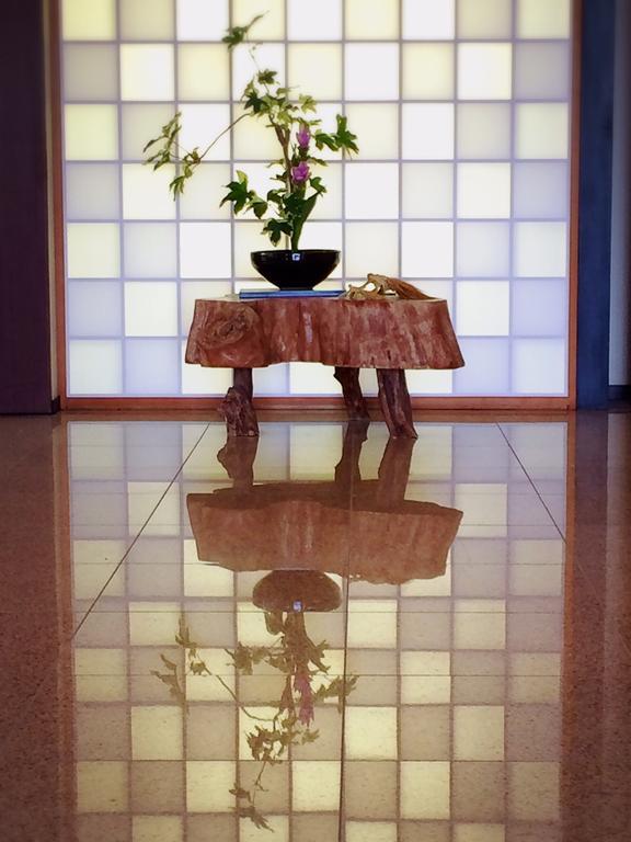 Kanko Hotel Taibokaku 唐津市 エクステリア 写真
