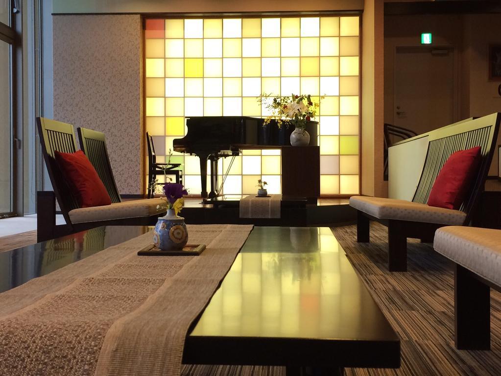 Kanko Hotel Taibokaku 唐津市 エクステリア 写真
