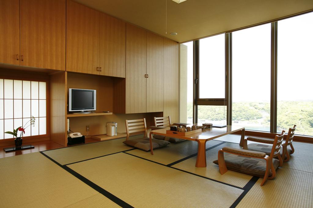Kanko Hotel Taibokaku 唐津市 部屋 写真