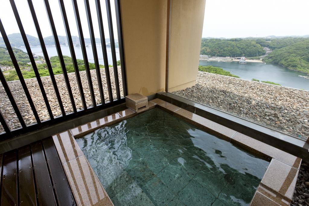Kanko Hotel Taibokaku 唐津市 エクステリア 写真
