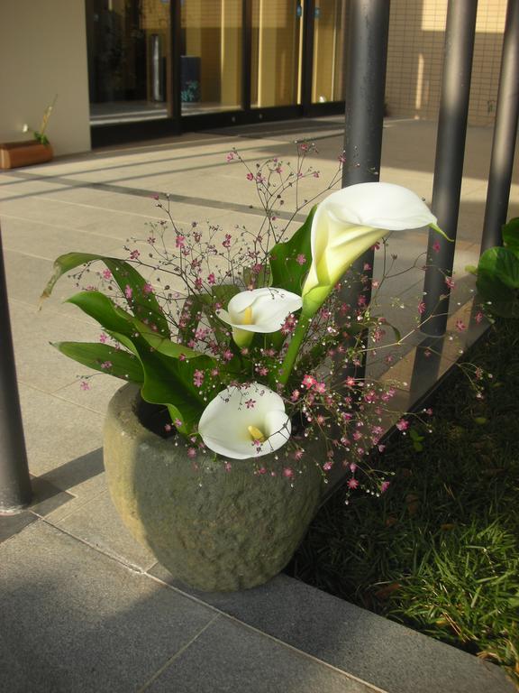 Kanko Hotel Taibokaku 唐津市 エクステリア 写真