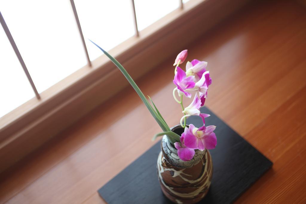 Kanko Hotel Taibokaku 唐津市 エクステリア 写真