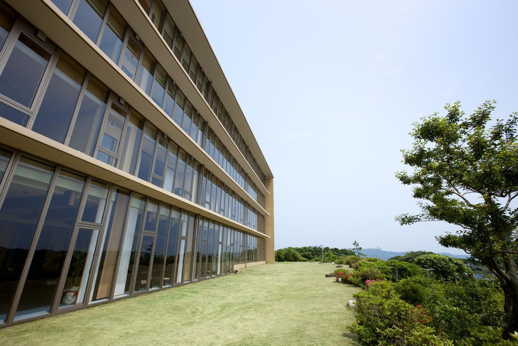Kanko Hotel Taibokaku 唐津市 エクステリア 写真