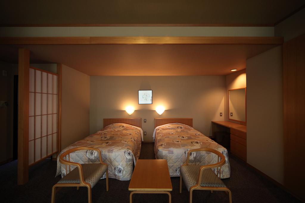 Kanko Hotel Taibokaku 唐津市 エクステリア 写真